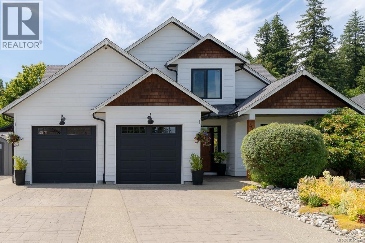 5546 Woodland Cres W - 1