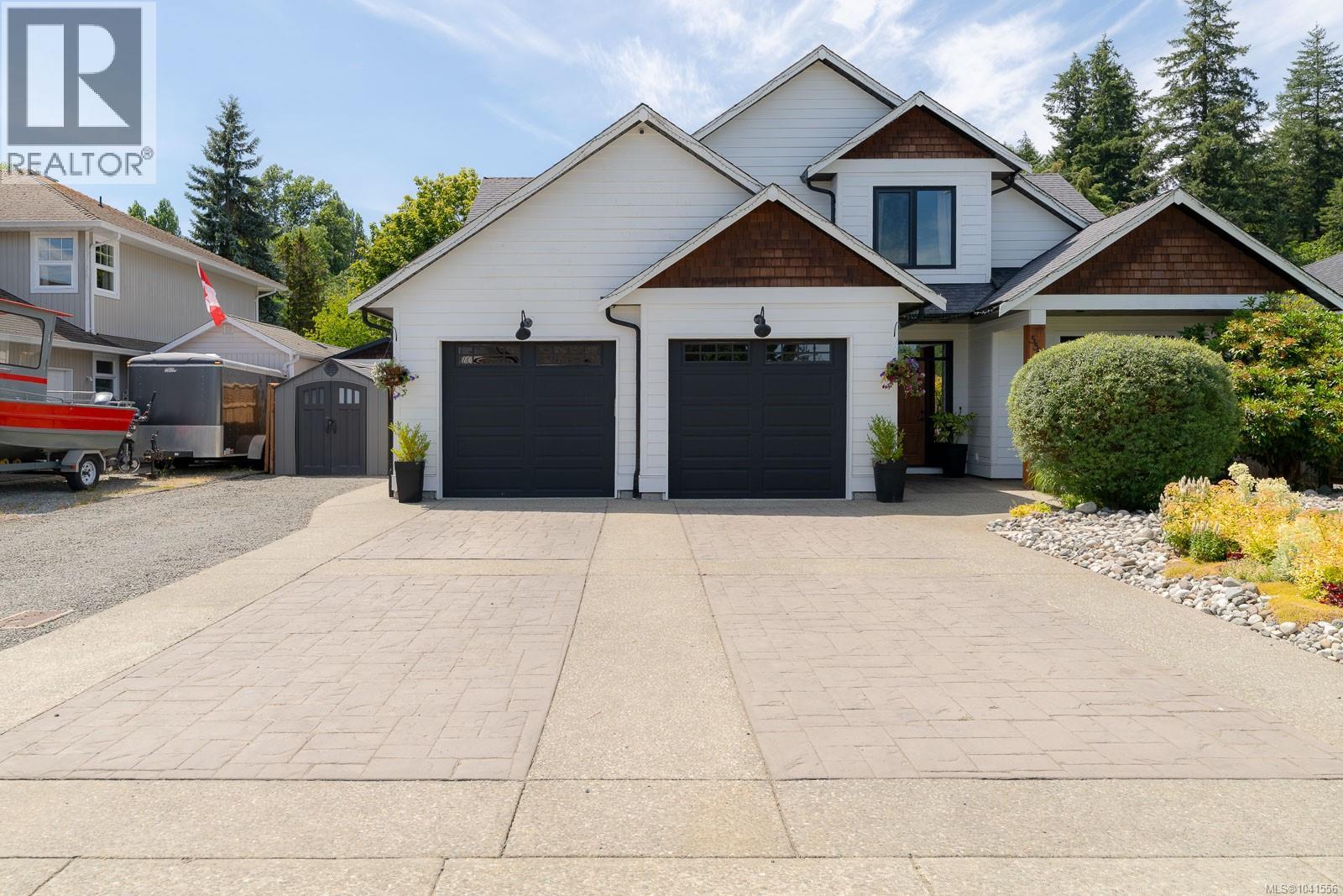 5546 Woodland Cres W - 2