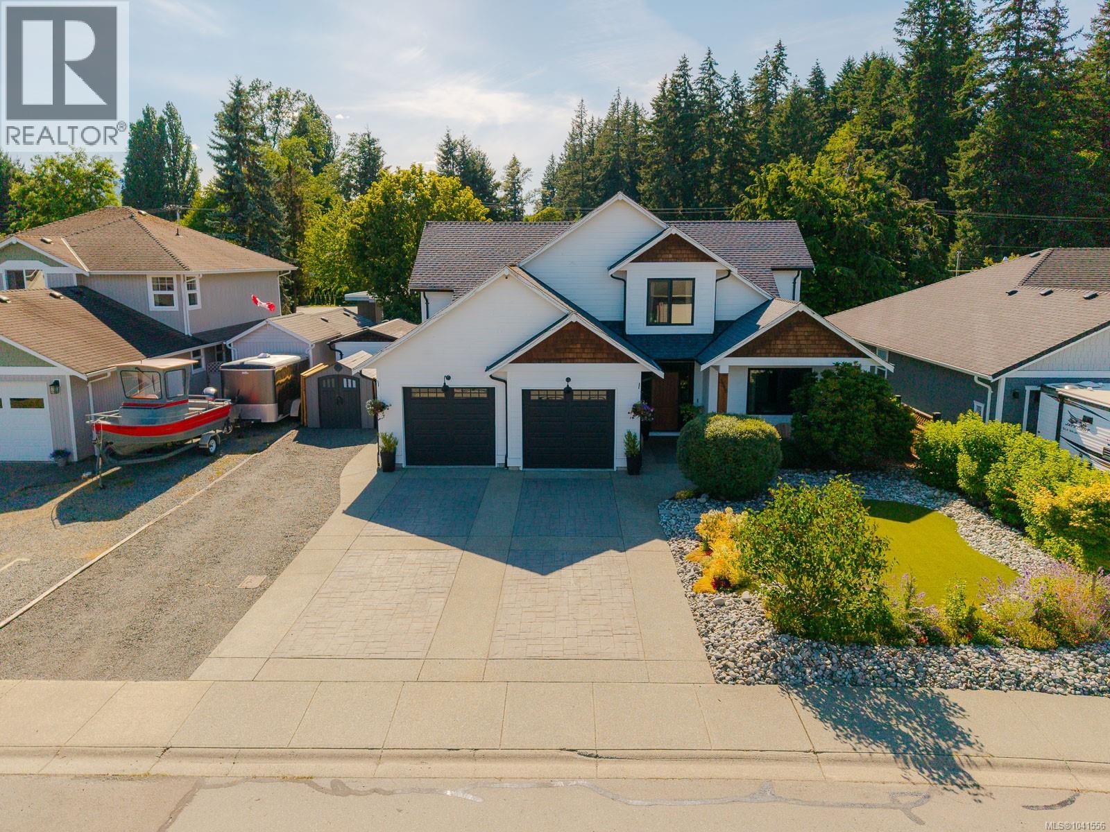 5546 Woodland Cres W - 71