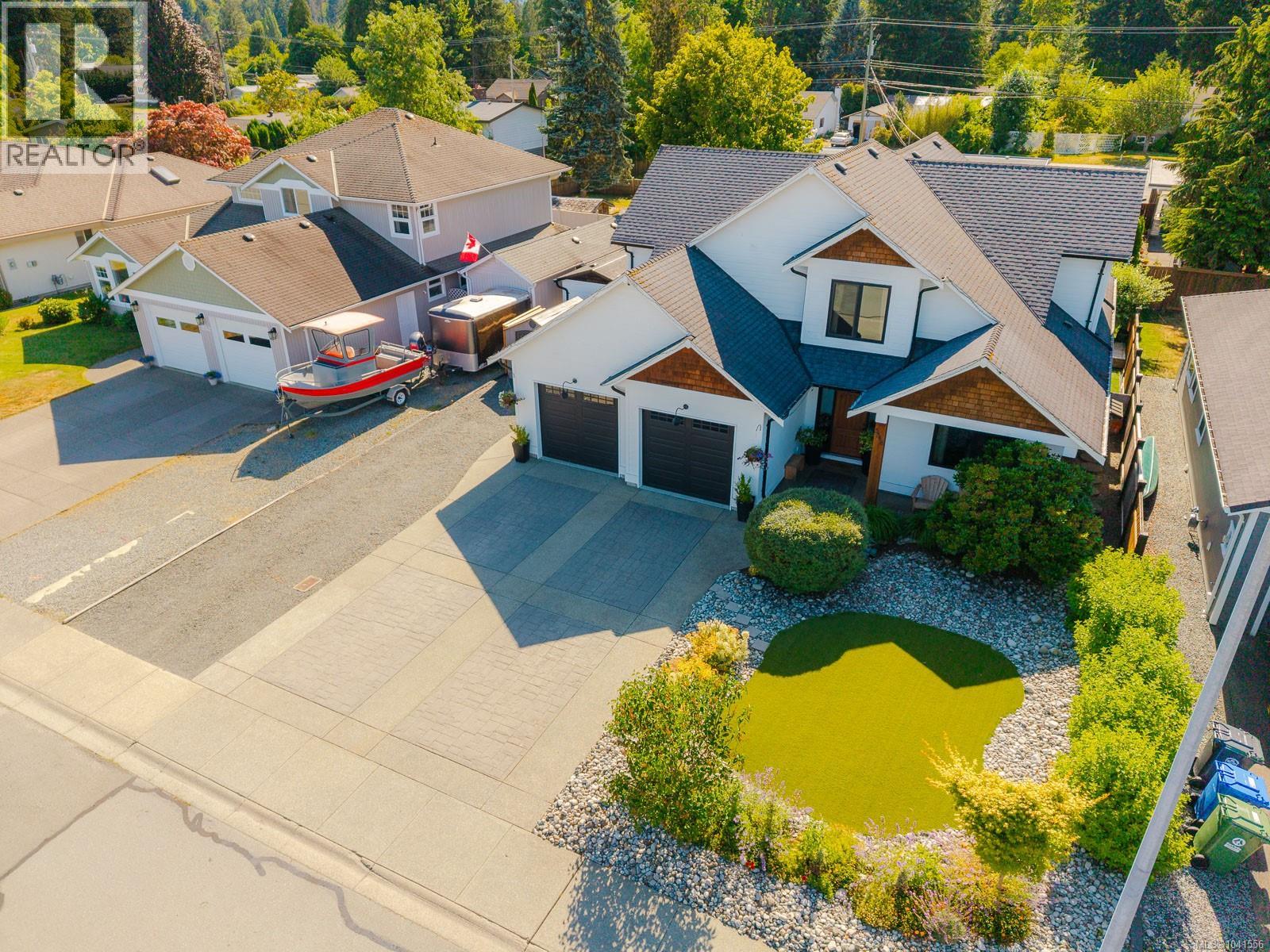 5546 Woodland Cres W - 72