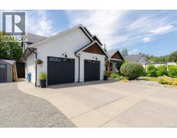Living room - 5546 Woodland Cres W, Port Alberni, BC V9Y8E6 Photo 11