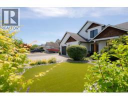Primary Bedroom - 5546 Woodland Cres W, Port Alberni, BC V9Y8E6 Photo 14