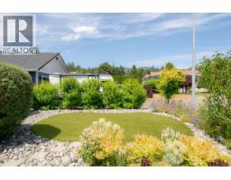Laundry room - 5546 Woodland Cres W, Port Alberni, BC V9Y8E6 Photo 8