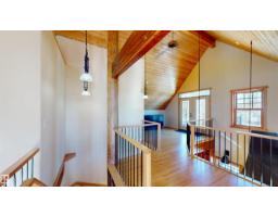 Dining room - #25 53113 Rge Road 44, Rural Parkland County, AB T0E2K0 Photo 6