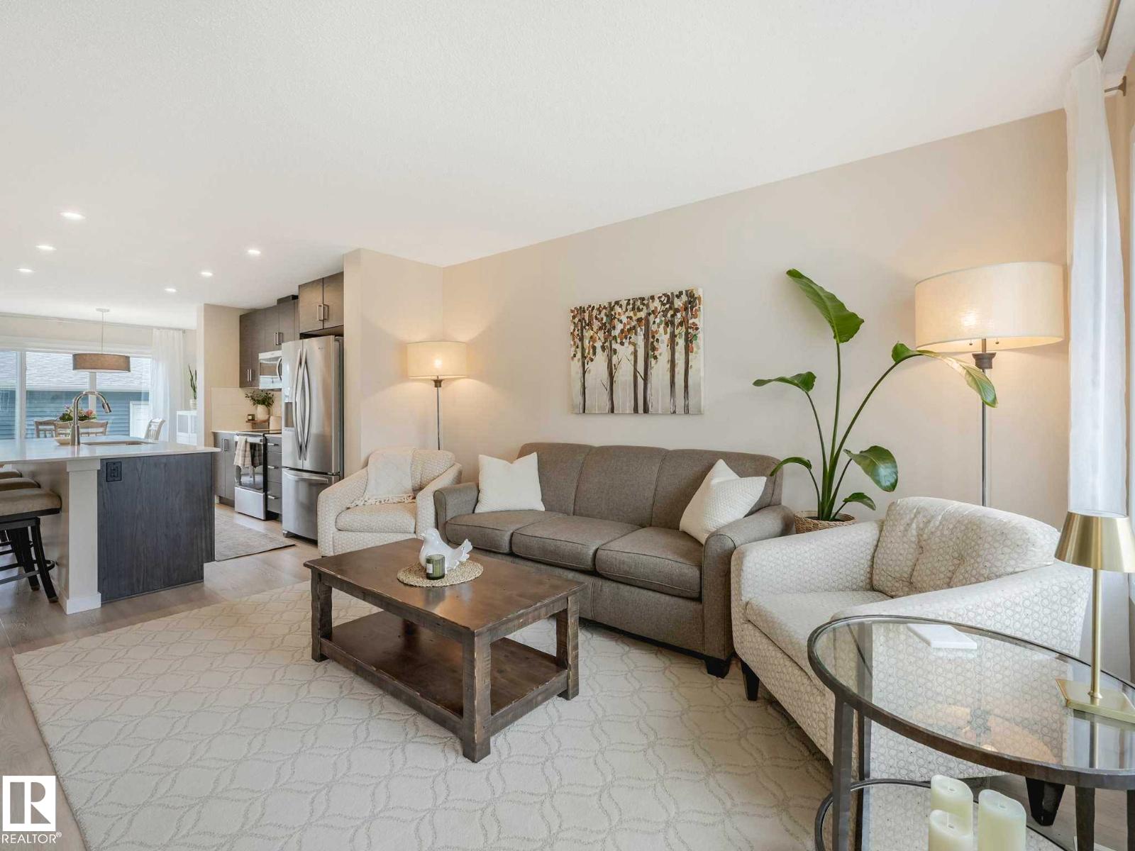 2426 TRUMPETER WY NW - 1