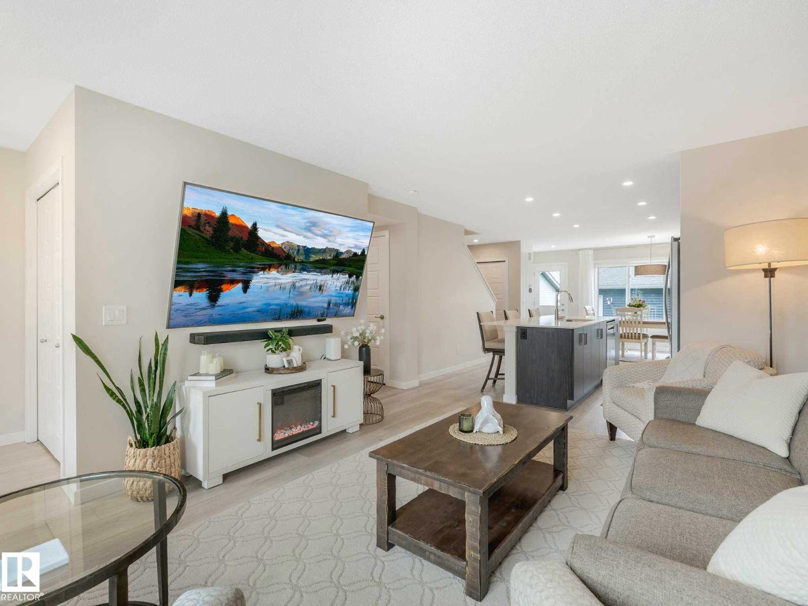 2426 TRUMPETER WY NW - 2