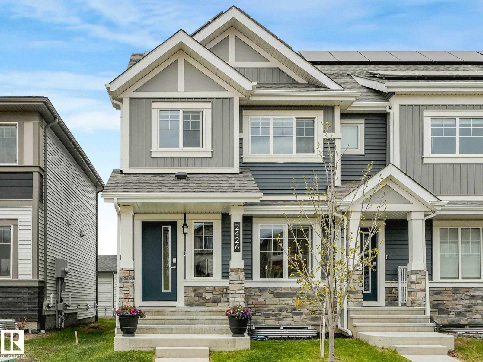 2426 TRUMPETER WY NW - 35
