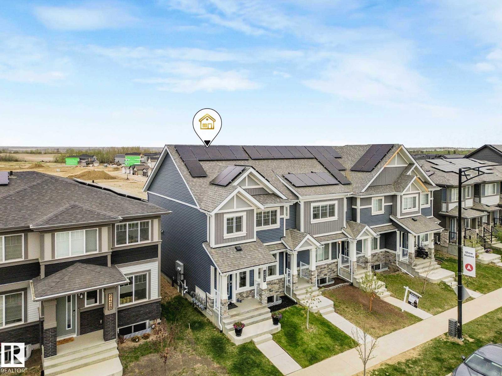 2426 TRUMPETER WY NW - 42