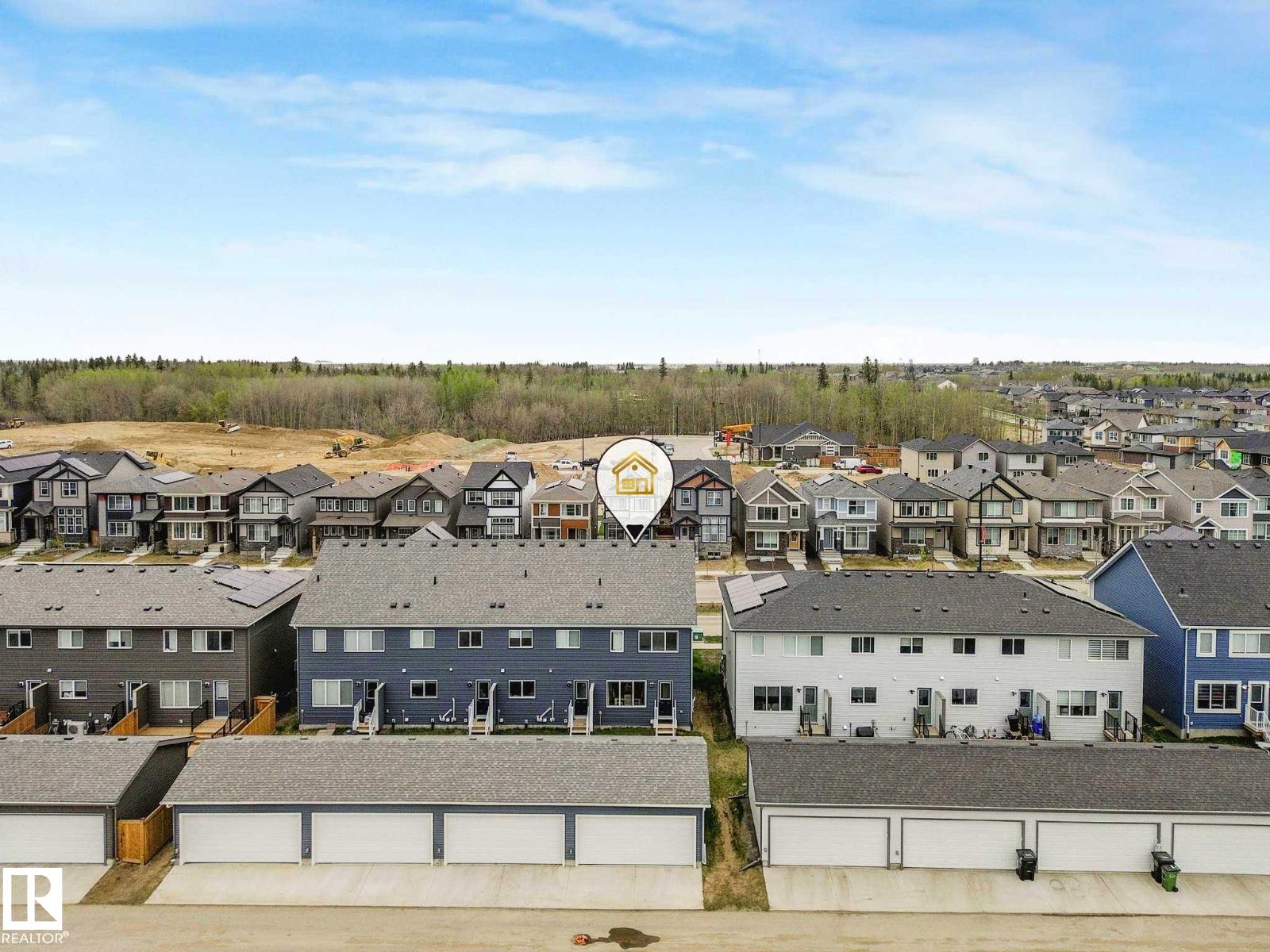 2426 TRUMPETER WY NW - 45