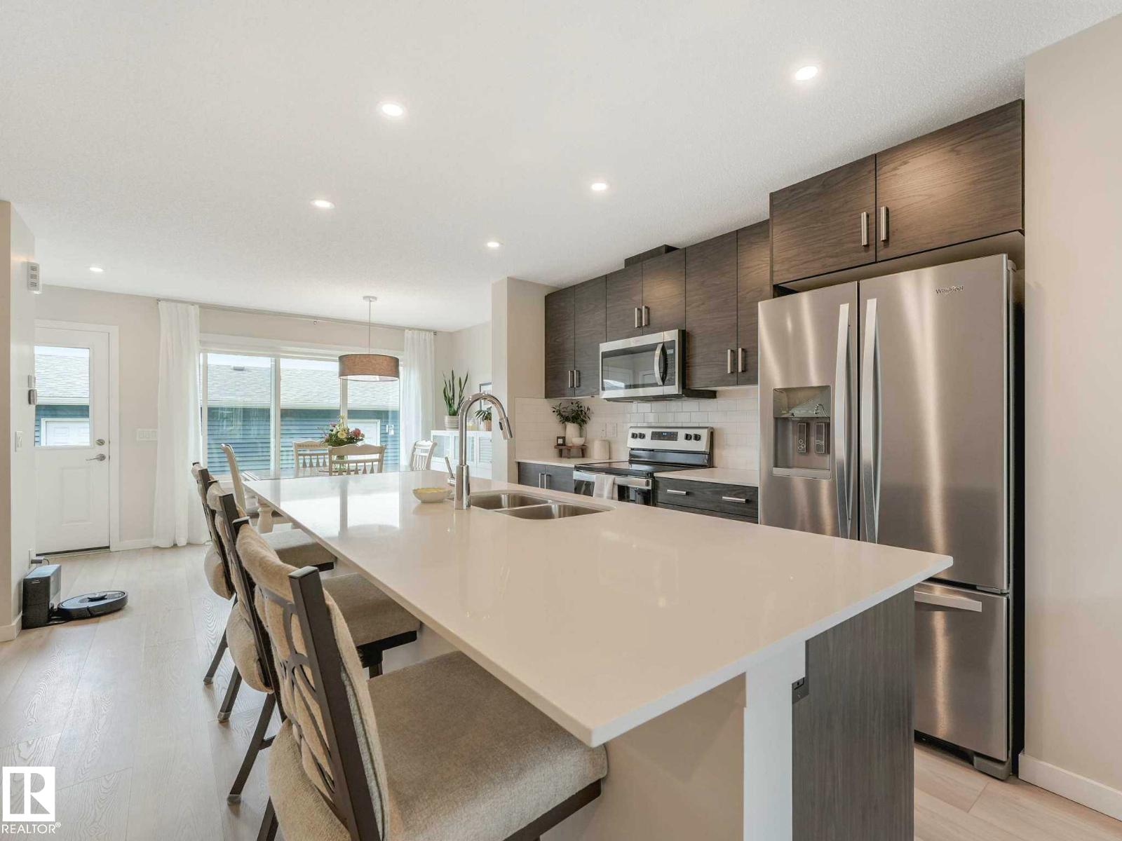 2426 TRUMPETER WY NW - 5