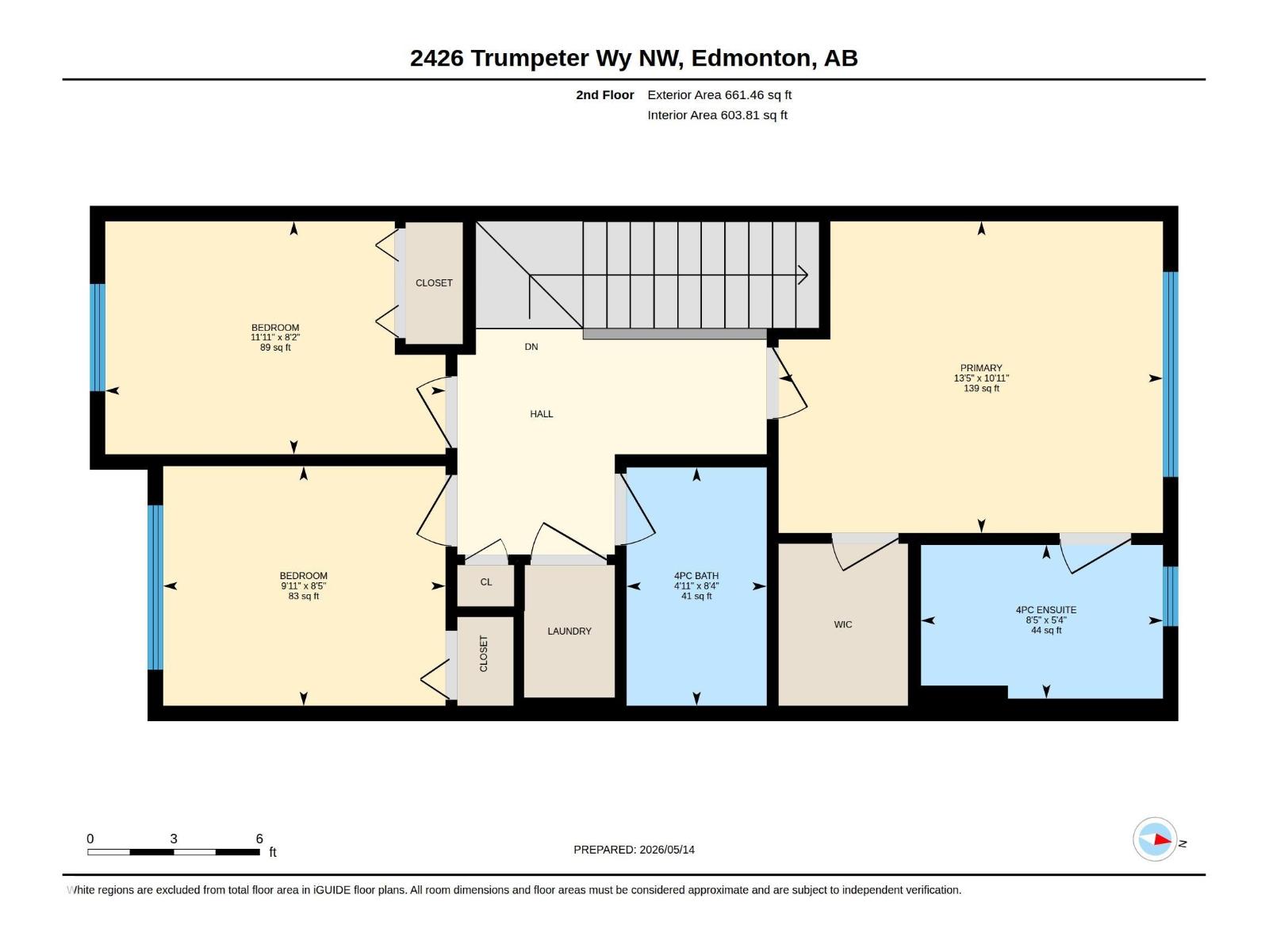 2426 TRUMPETER WY NW - 53