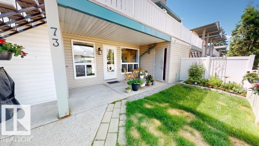 #73 2703 79 ST NW - 16