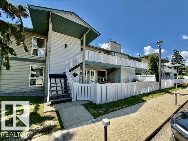 #73 2703 79 ST NW - 20