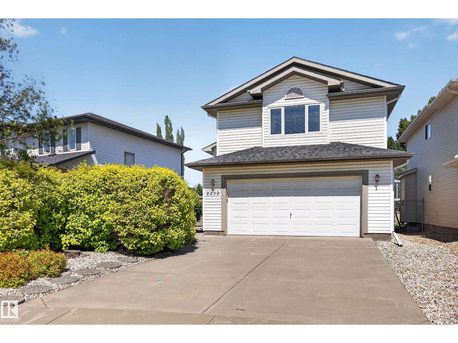 2252 BRENNAN CO NW - 1