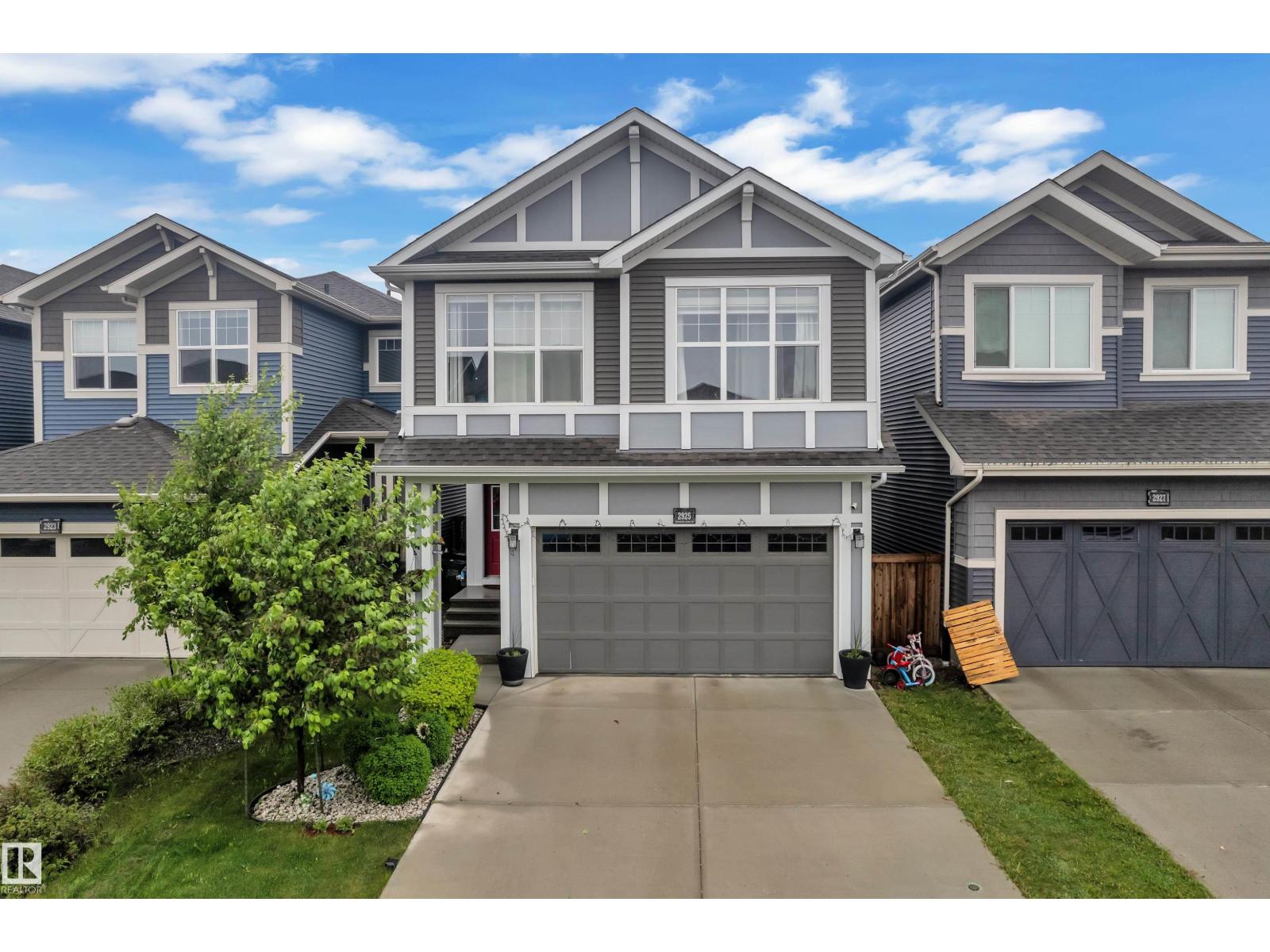 2925 CHOKECHERRY CM SW - 1
