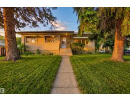 House for sale at 7704 104 Av NW, Edmonton — MLS® E4495673