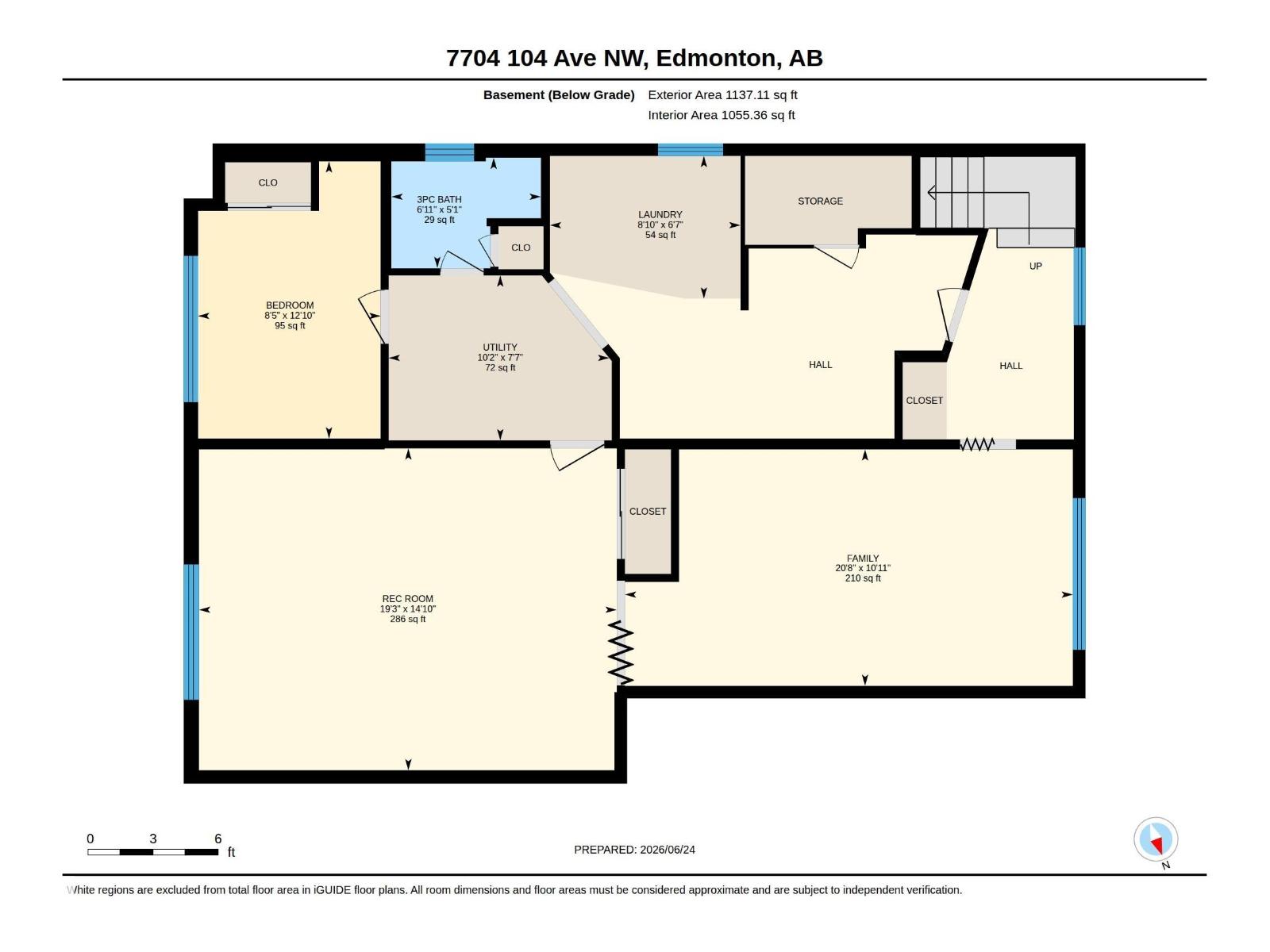 7704 104 AV NW - 74