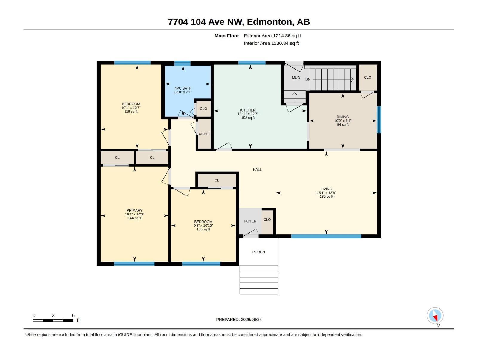 7704 104 AV NW - 73