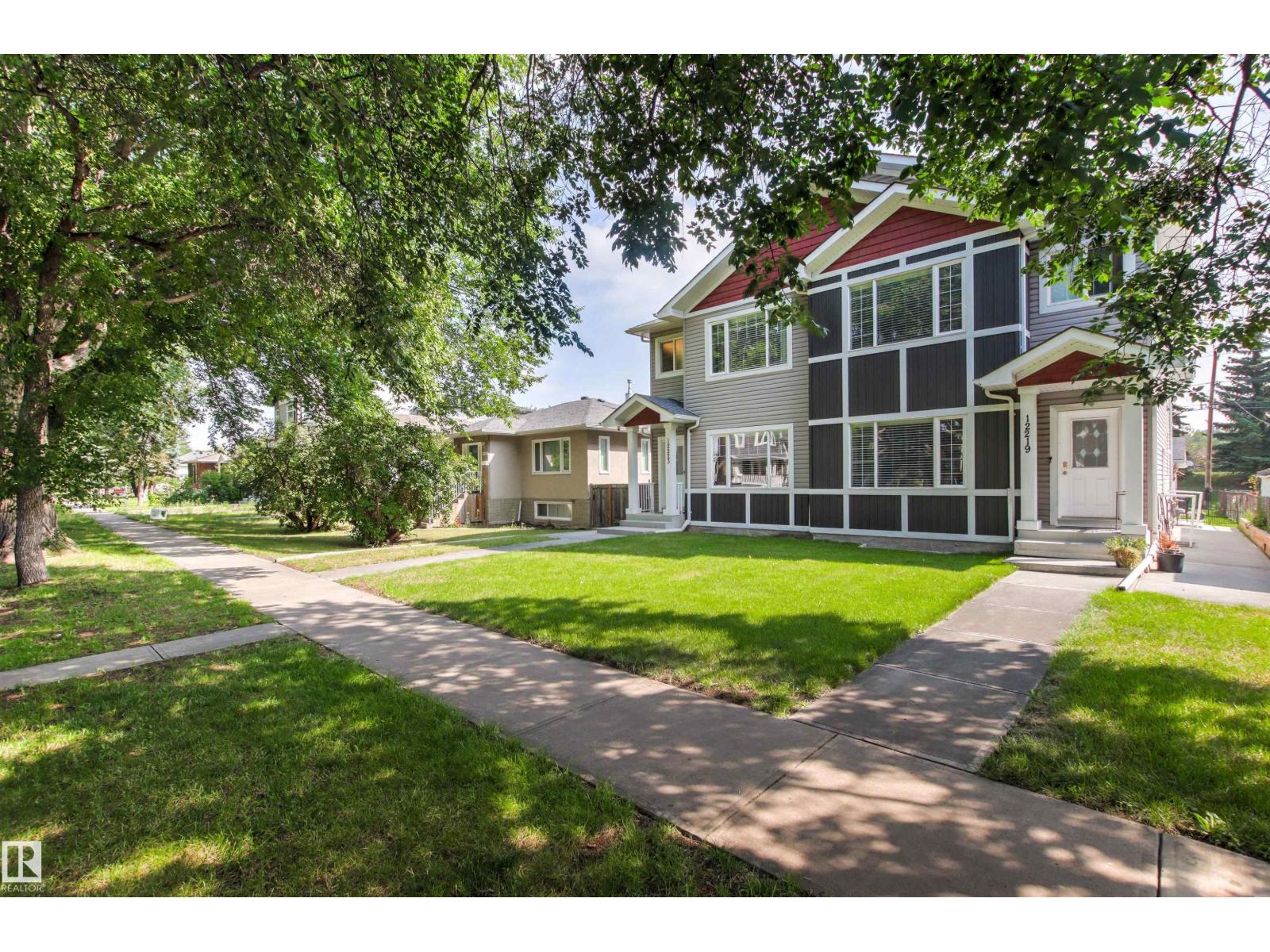 12223 101 St NW photo 2 — MLS® E4495666