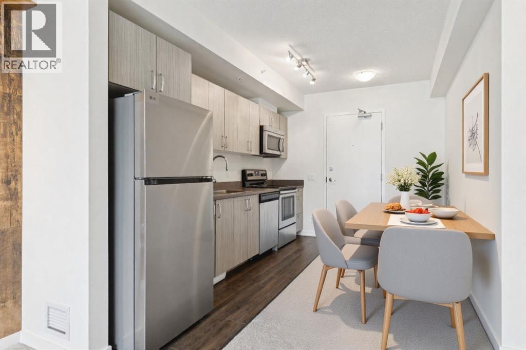 #1003 450 8 Avenue SE - 9