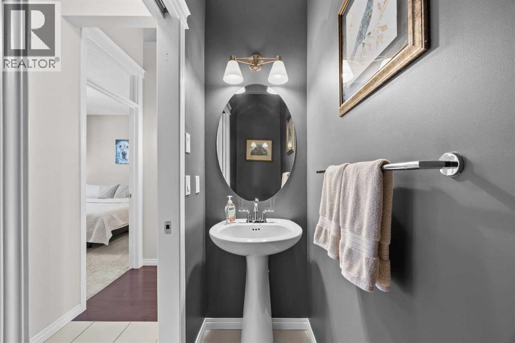 2pc bathroom