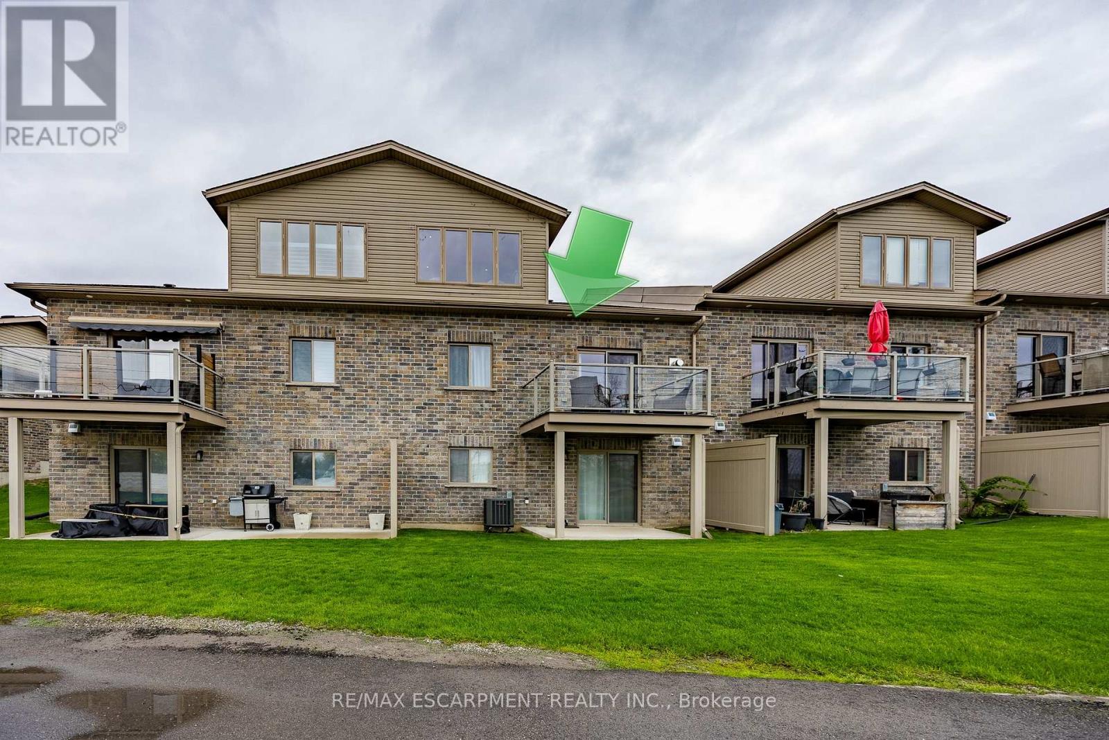 #7 5 OLD HAMILTON ROAD - 30