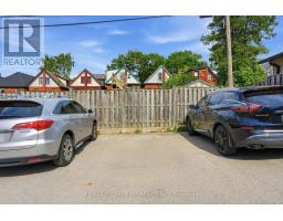 21 - 36 Margaret Street, Hamilton, ON L8P4C8 Photo 33