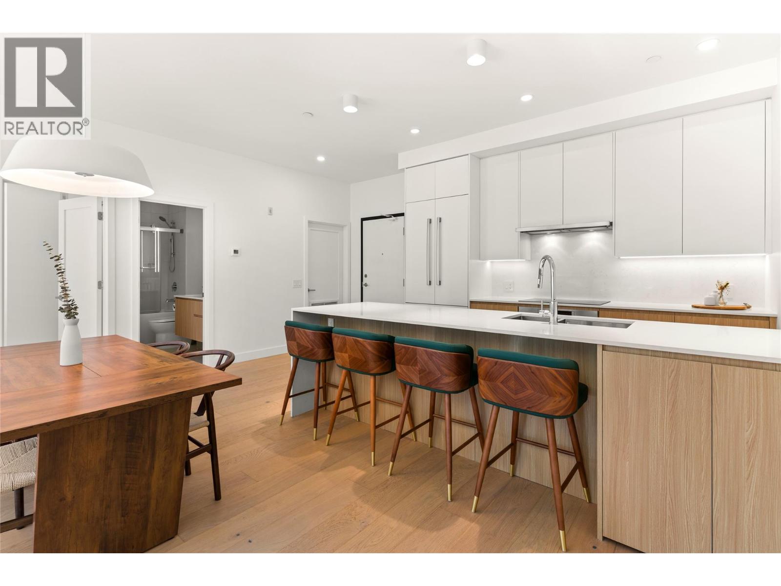 #1406 1702 Coursier Avenue - 7