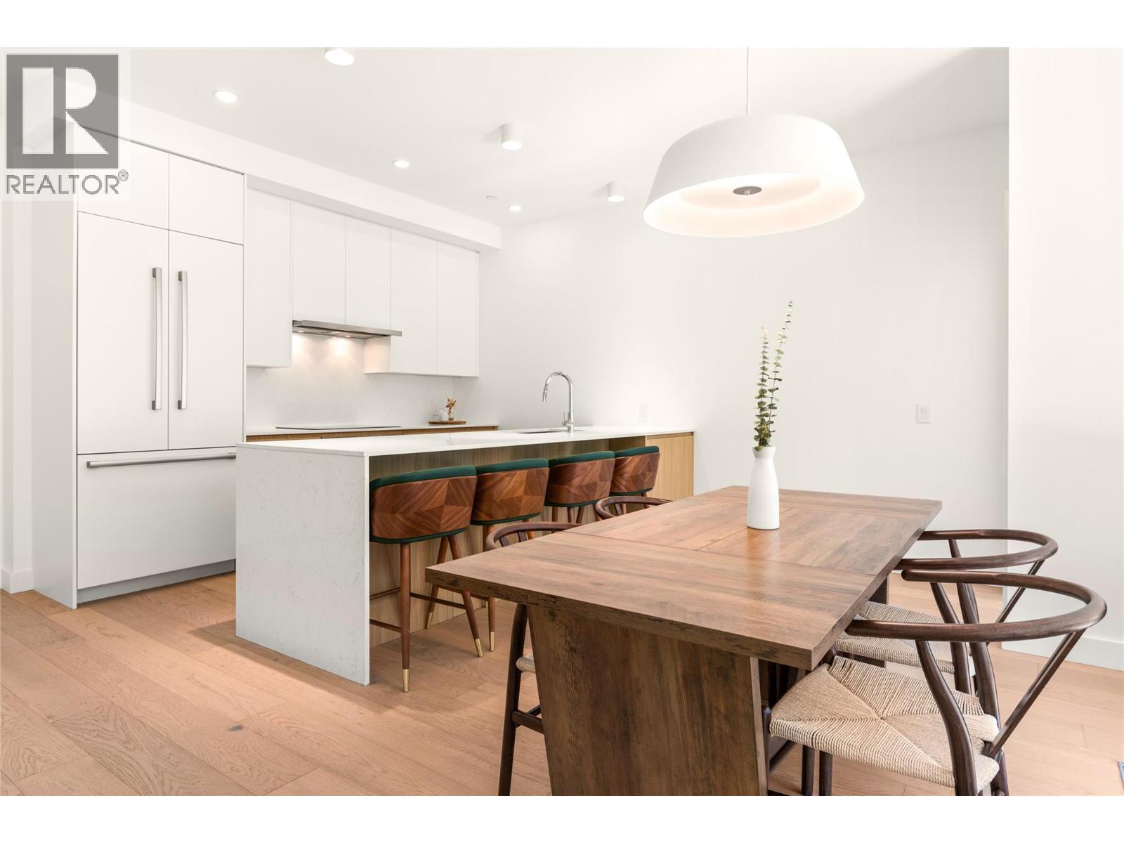 #1406 1702 Coursier Avenue - 6