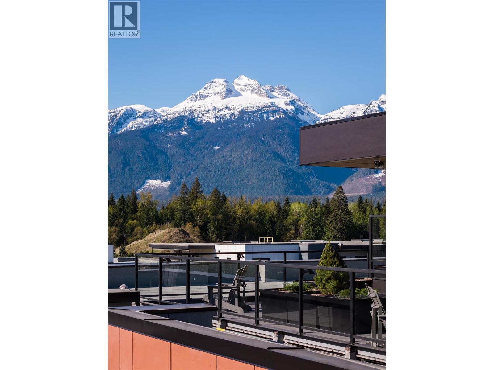 #1406 1702 Coursier Avenue - 31