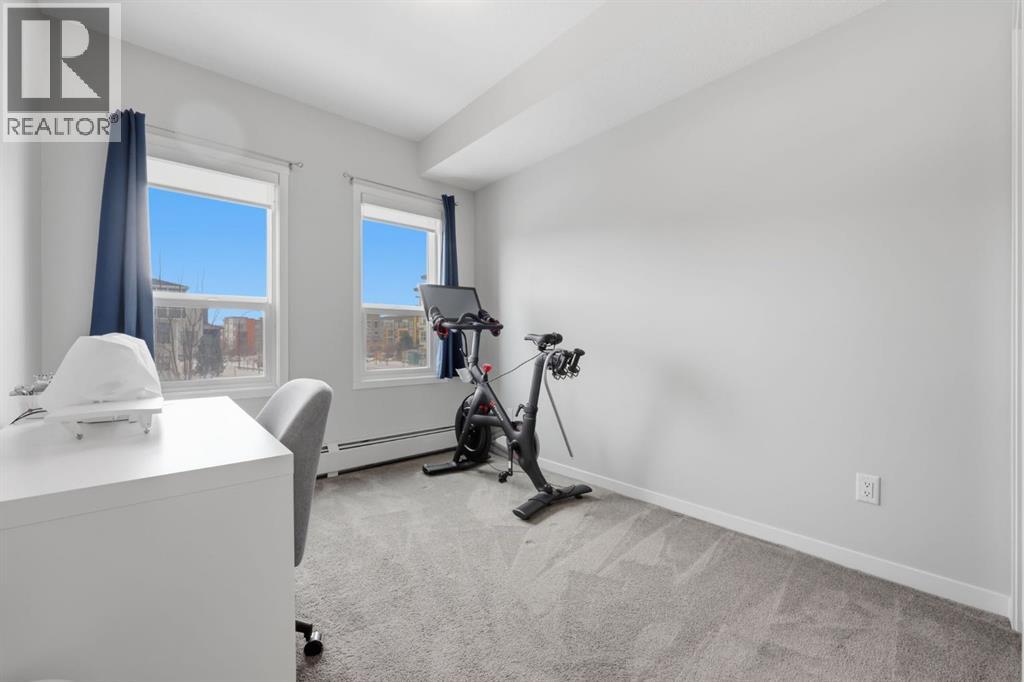 #224 4150 Seton Drive SE - 15