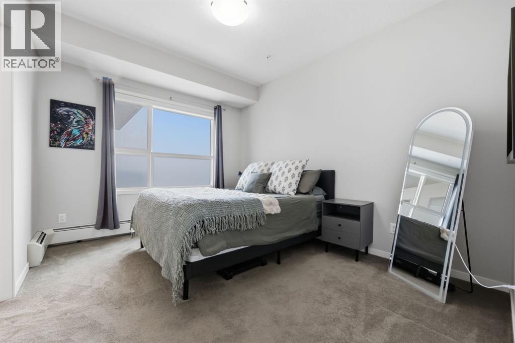 #224 4150 Seton Drive SE - 18