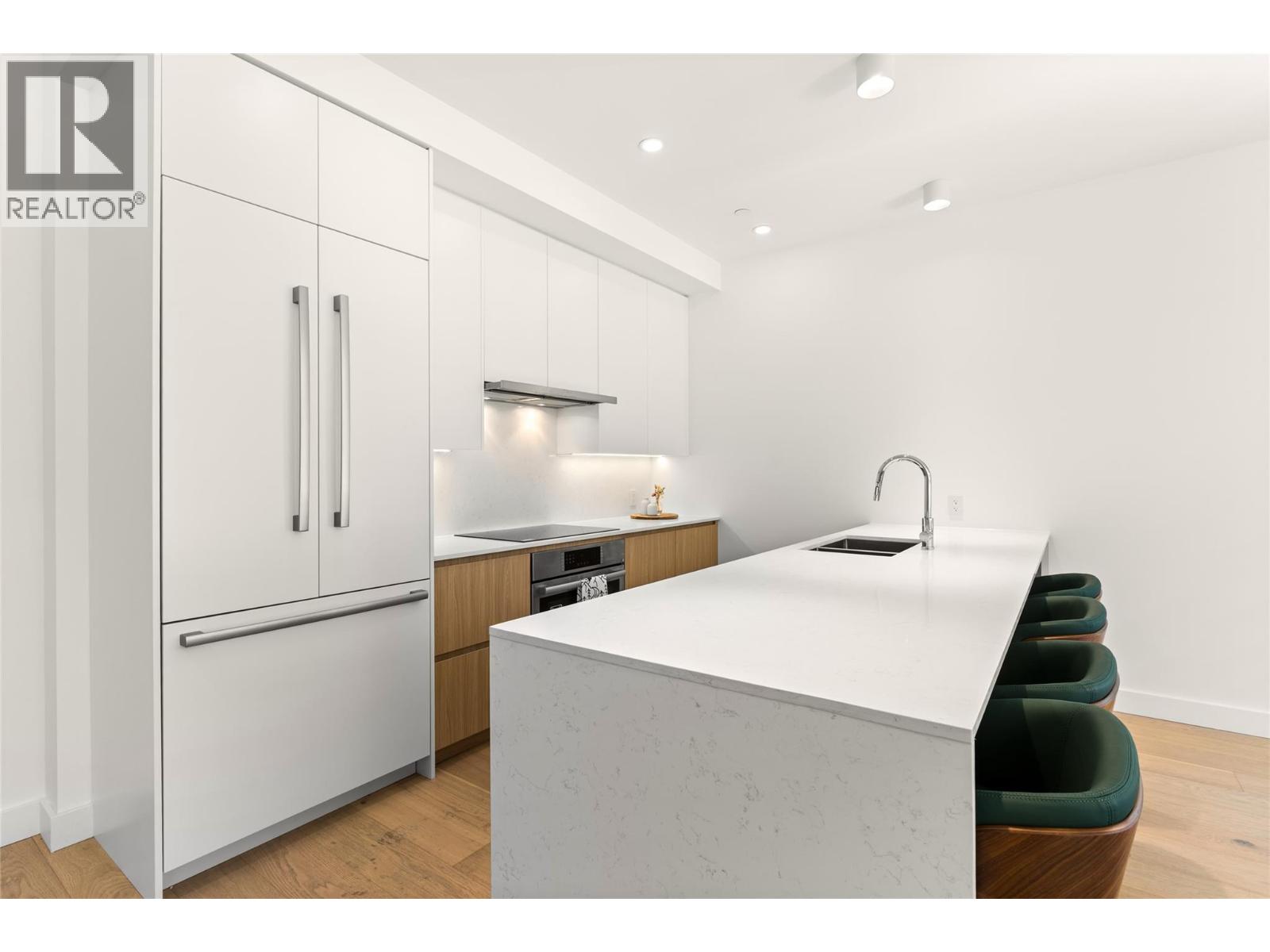 #1406 1702 Coursier Avenue - 8