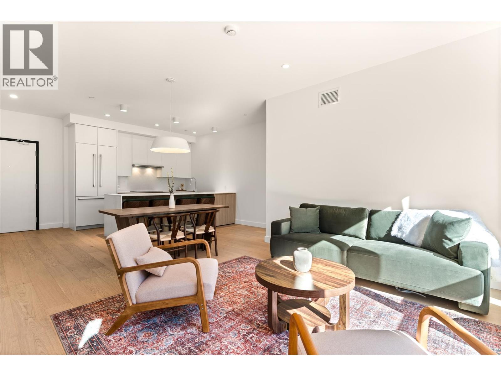 #1406 1702 Coursier Avenue - 5