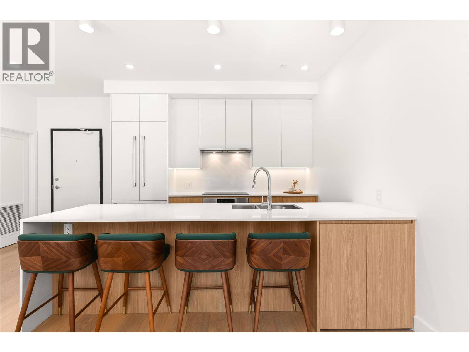 #1406 1702 Coursier Avenue - 9
