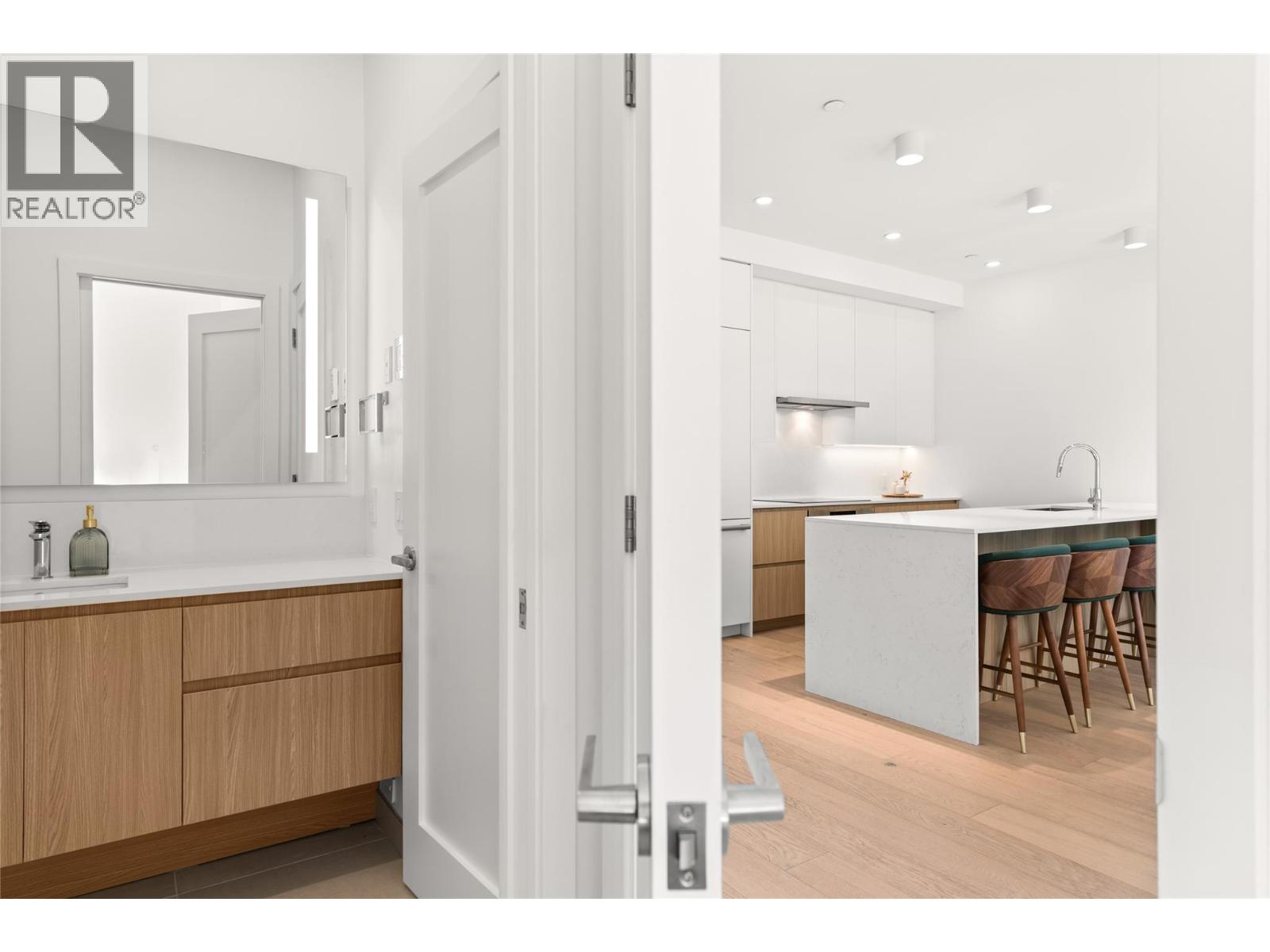 #1406 1702 Coursier Avenue - 19