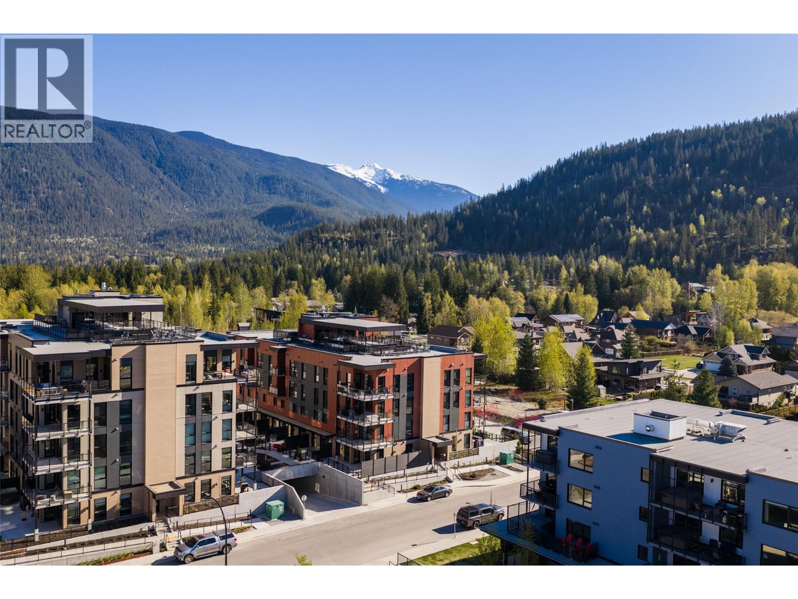 #1406 1702 Coursier Avenue - 26