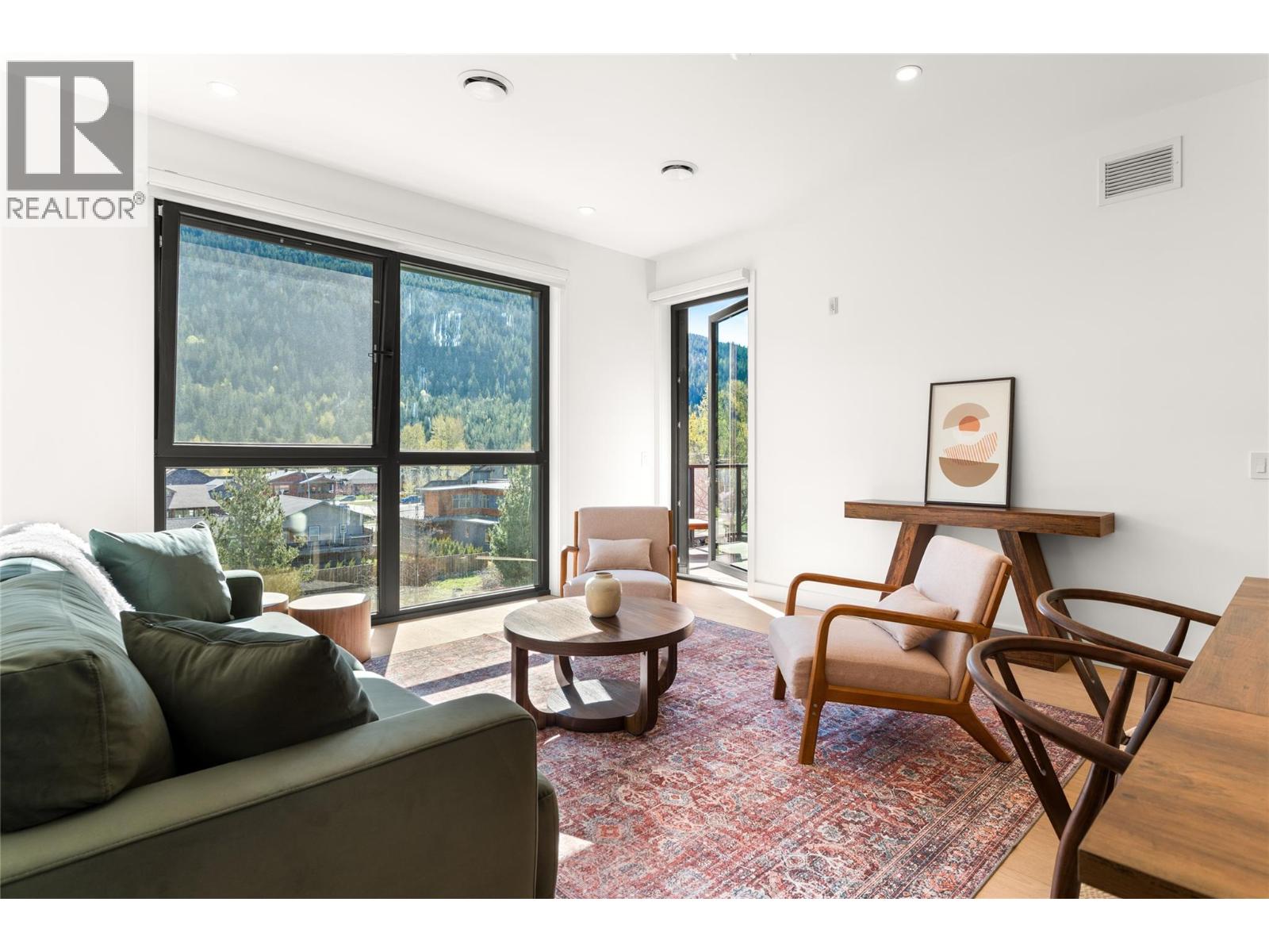 #1406 1702 Coursier Avenue - 23