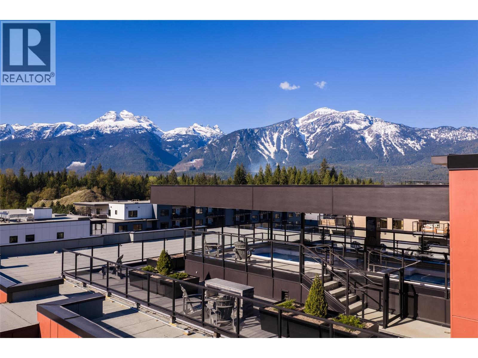 #1406 1702 Coursier Avenue - 33