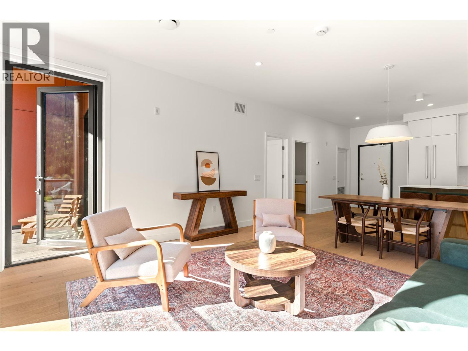 #1406 1702 Coursier Avenue - 1