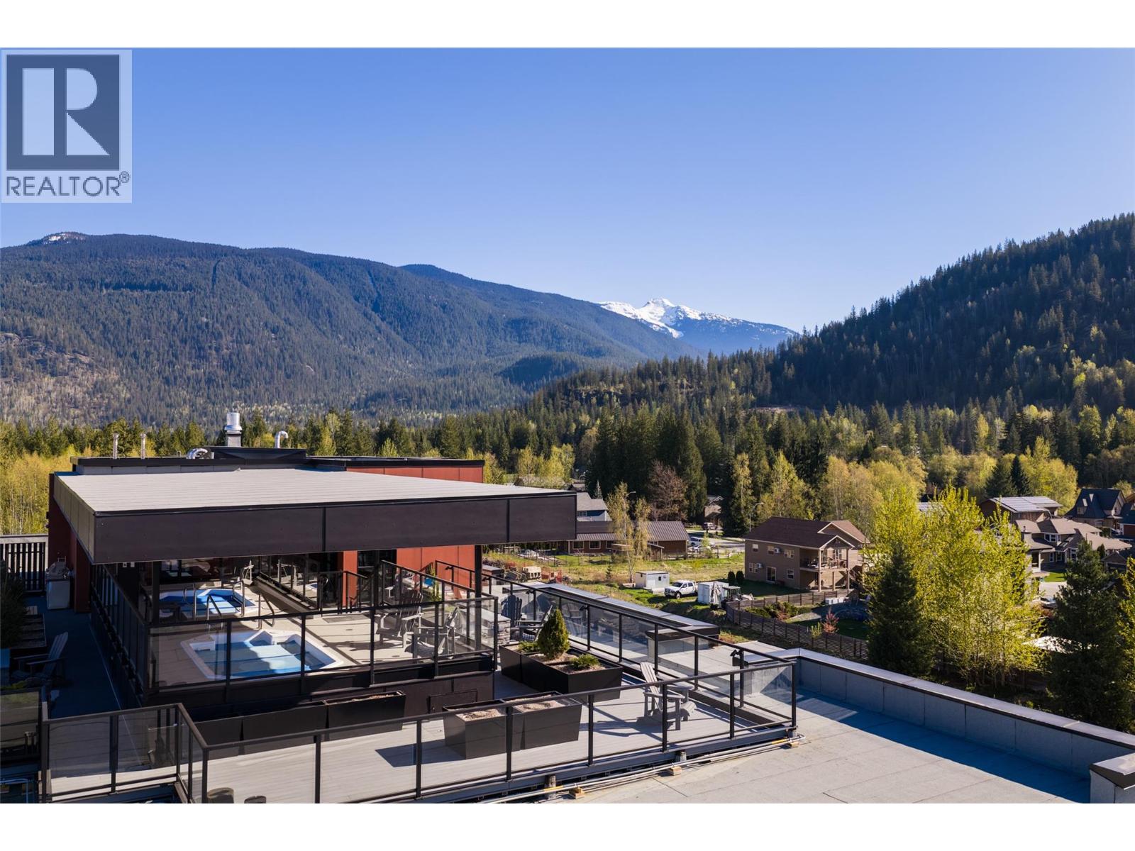 #1406 1702 Coursier Avenue - 28