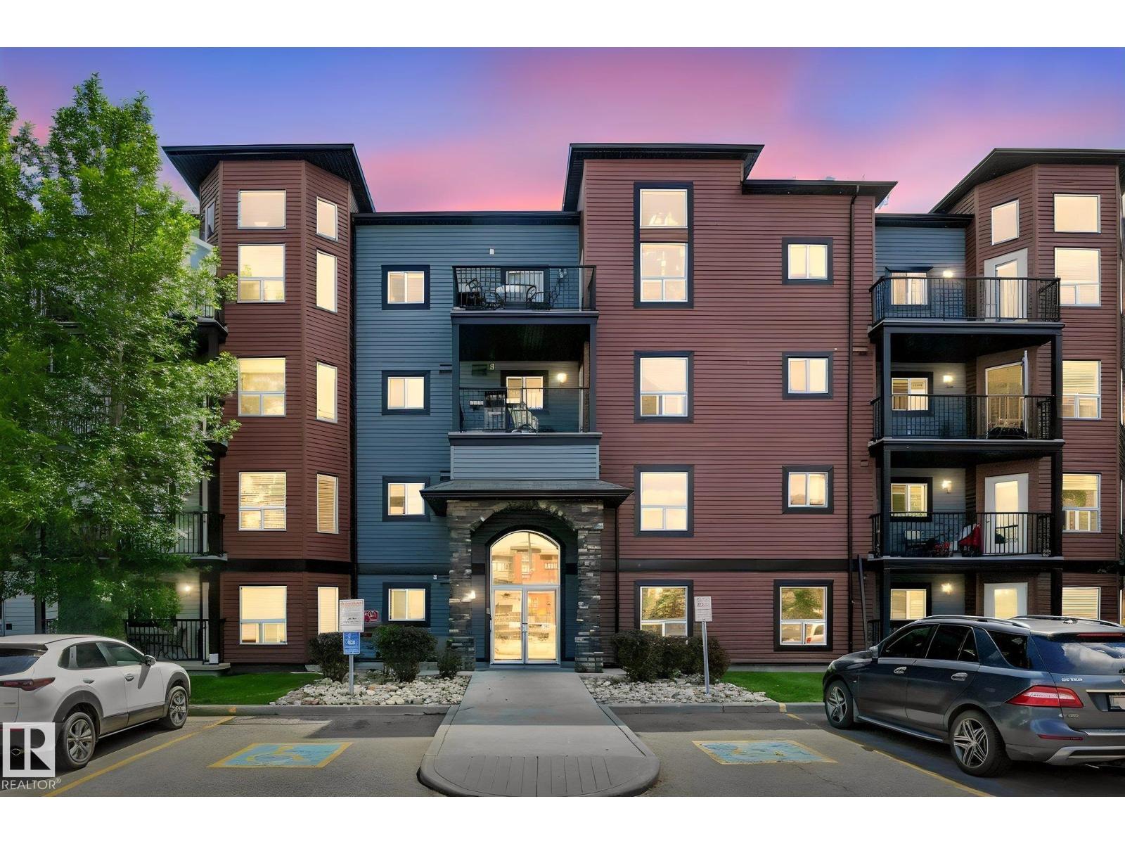 ##417 396 Silver Berry RD NW - 1