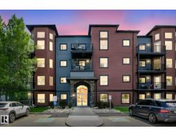Apartment for sale at ##417 396 Silver Berry Rd NW NW, Edmonton — MLS® E4495617