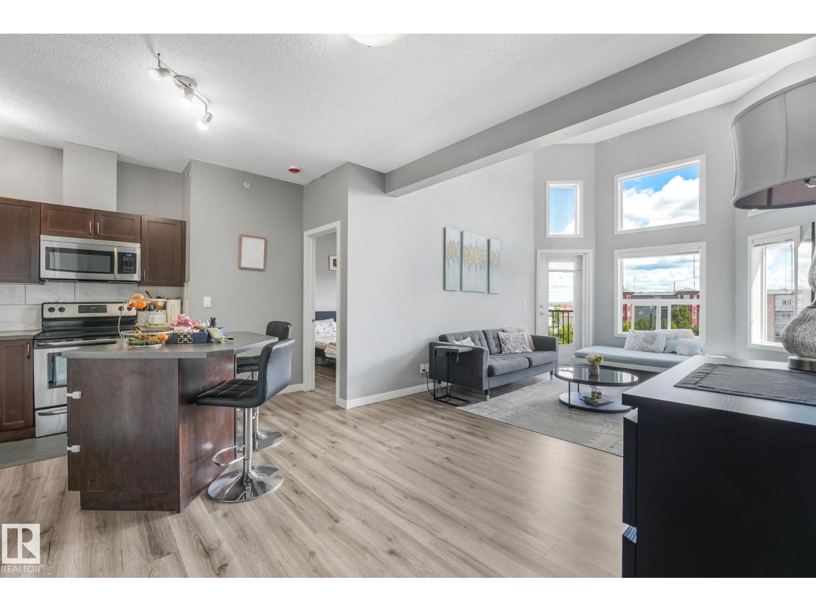 ##417 396 Silver Berry RD NW - 40