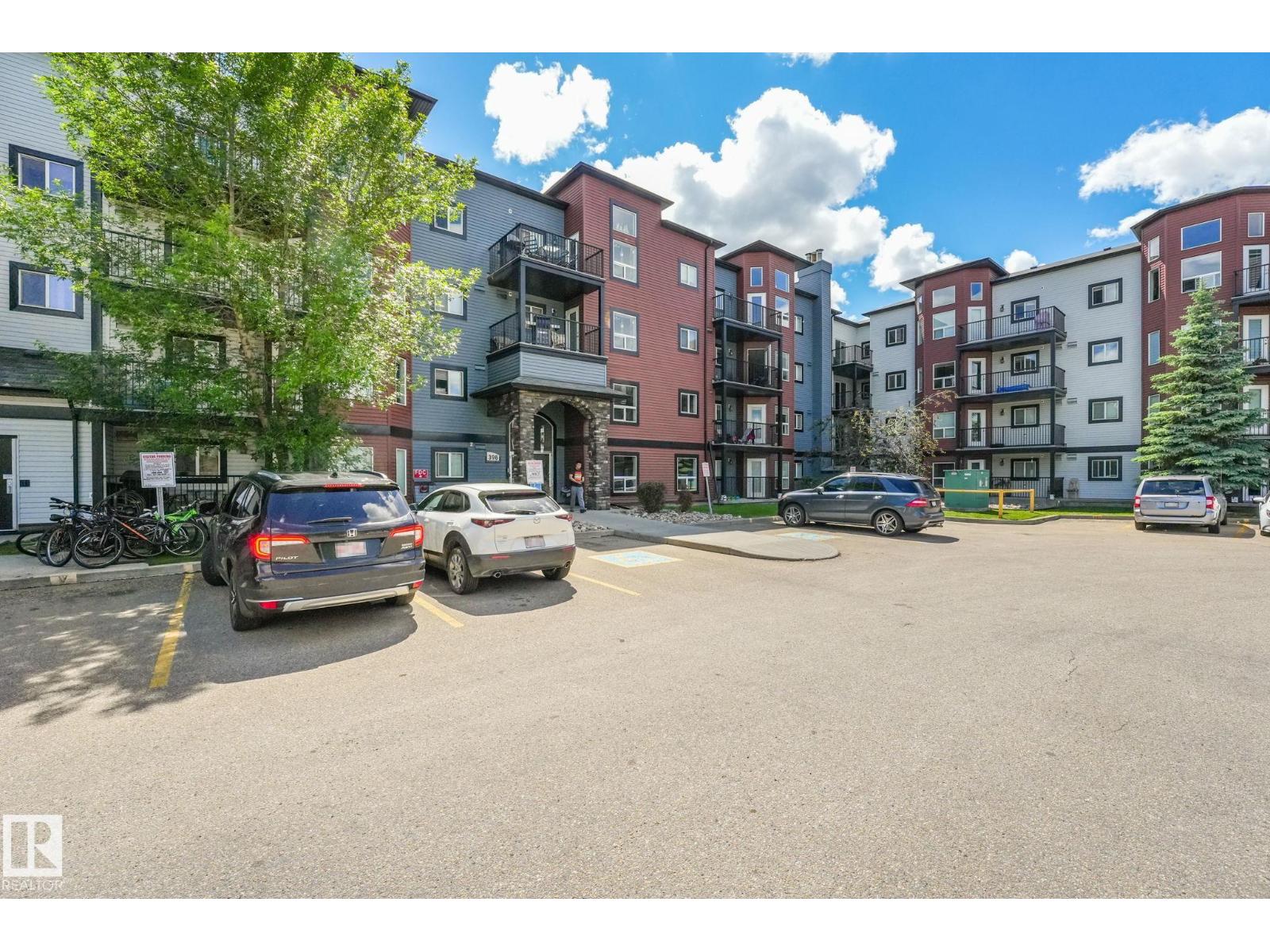 ##417 396 Silver Berry RD NW - 4