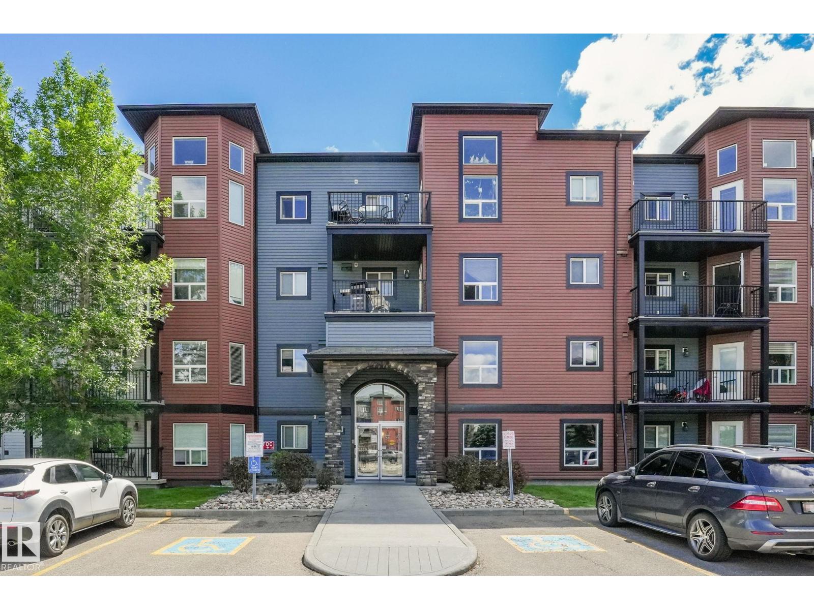 ##417 396 Silver Berry RD NW - 2