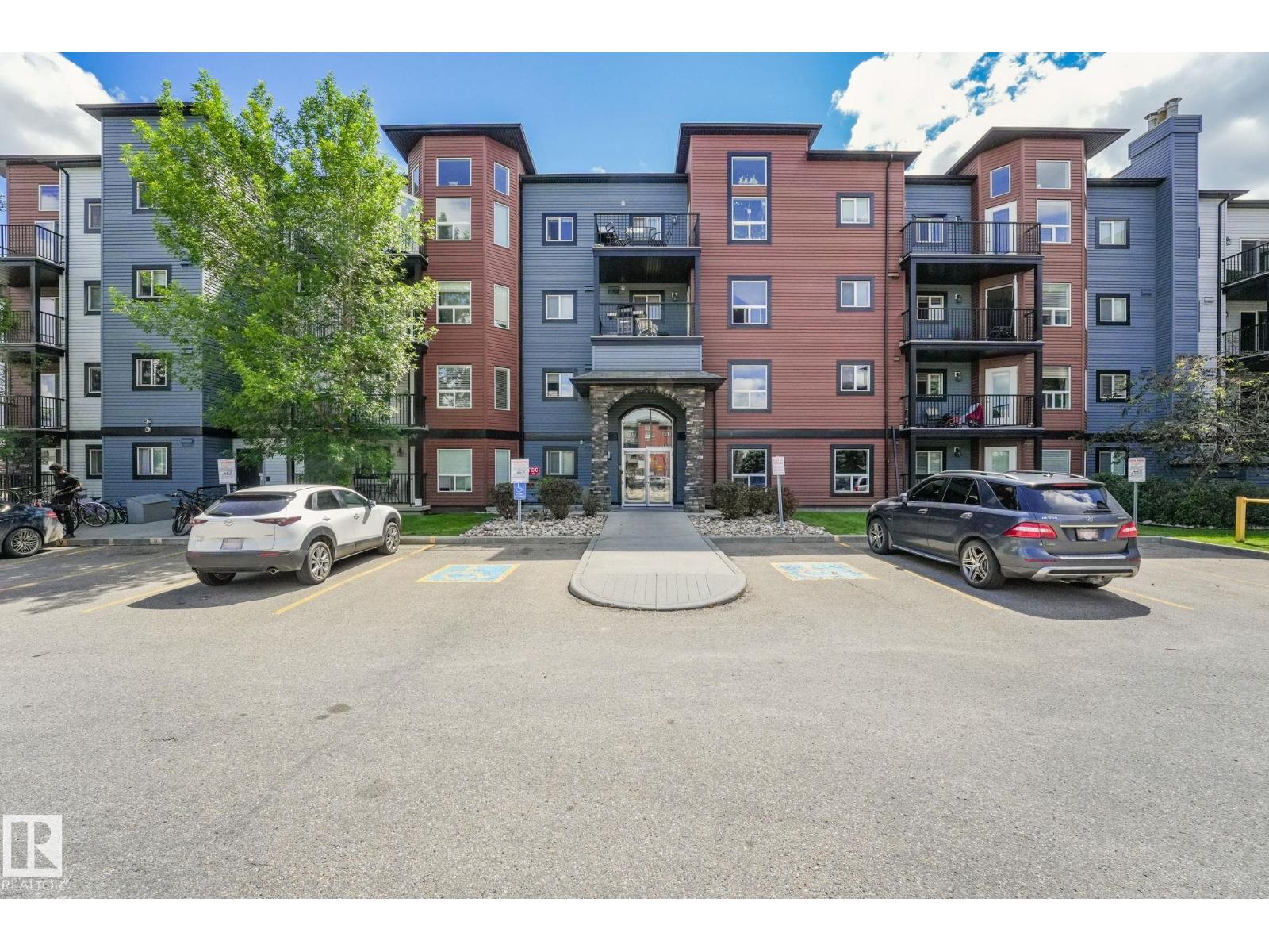 ##417 396 Silver Berry RD NW - 5