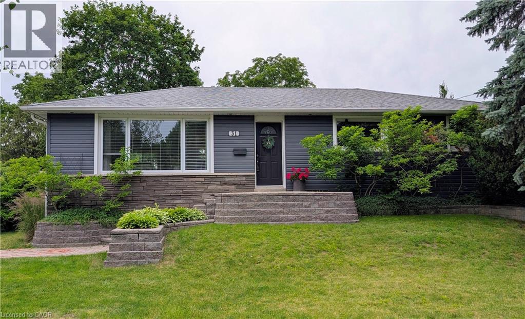 31 ALGONQUIN Avenue - 1