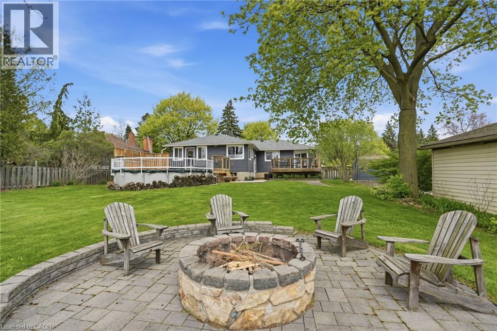 31 ALGONQUIN Avenue - 44
