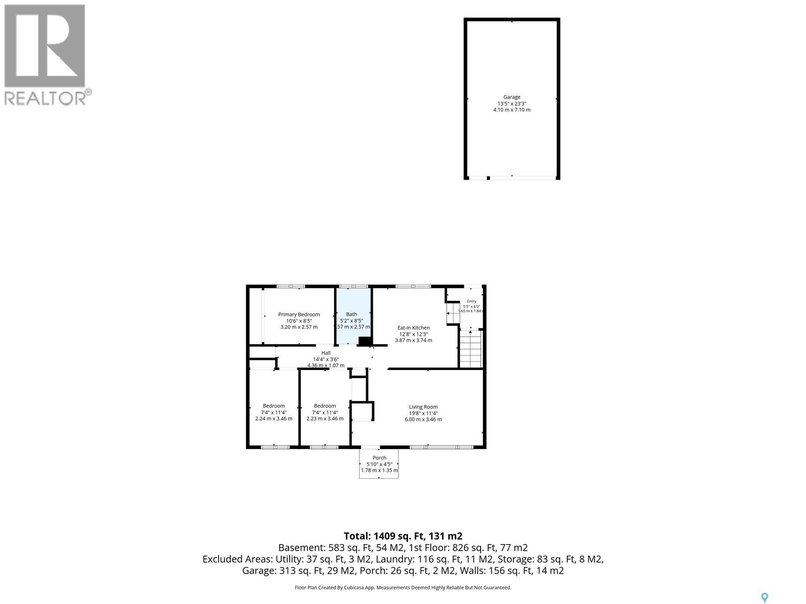 242 Haviland CRESCENT - 20